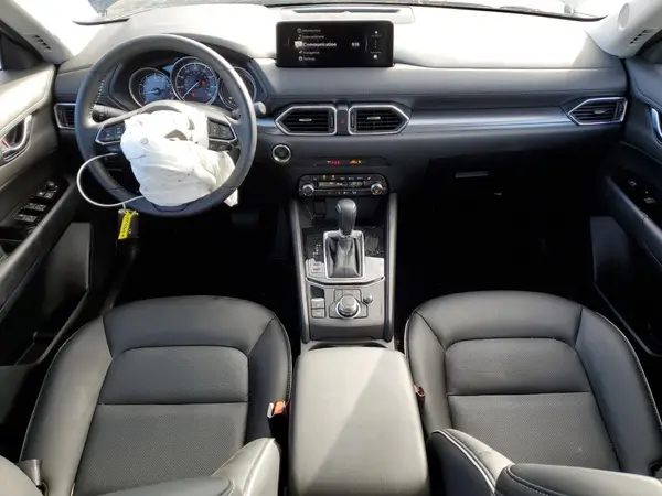 JM3KFBBL5S0572685 2025 MAZDA CX-5 - Image 8