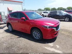 JM3KFBBL5S0573027 2025 MAZDA CX-5