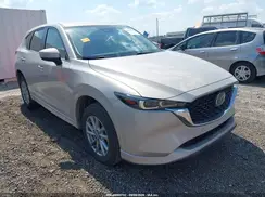 JM3KFBBL5S0585095 2025 MAZDA CX-5