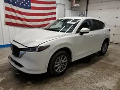 JM3KFBBL5S0589504 2025 MAZDA CX-5