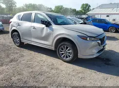 JM3KFBBL5S0594766 2025 MAZDA CX-5