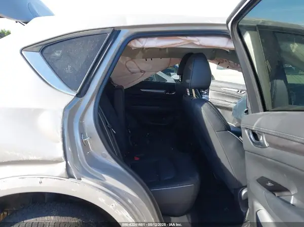 JM3KFBBL5S0594766 2025 MAZDA CX-5 - Image 8