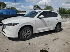 JM3KFBBL5S0604972 2025 MAZDA CX-5