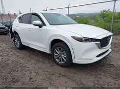 JM3KFBBL5S0615115 2025 MAZDA CX-5