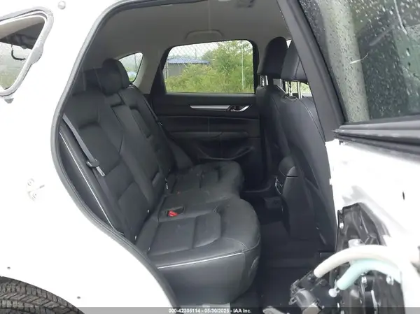 JM3KFBBL5S0615115 2025 MAZDA CX-5 - Image 8