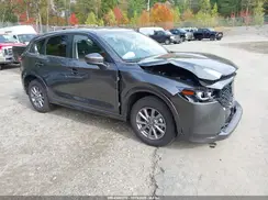 JM3KFBBL5S0623456 2025 MAZDA CX-5