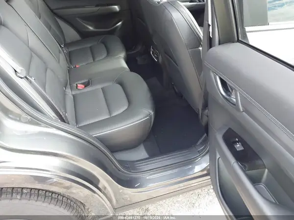 JM3KFBBL5S0623456 2025 MAZDA CX-5 - Image 8