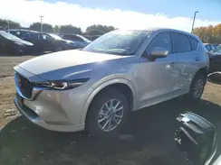 JM3KFBBL5S0623571 2025 MAZDA CX-5