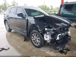 JM3KFBBL5S0623859 2025 MAZDA CX-5