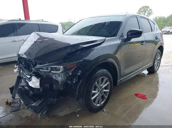 JM3KFBBL5S0623859 2025 MAZDA CX-5 - Image 2