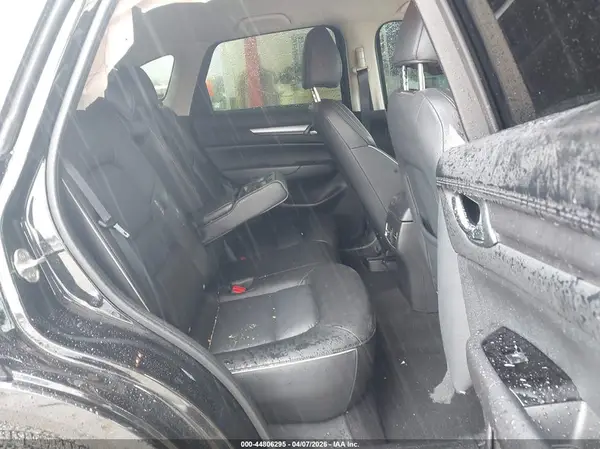 JM3KFBBL5S0623859 2025 MAZDA CX-5 - Image 8