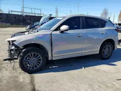 JM3KFBBL5S0626325 2025 MAZDA CX-5