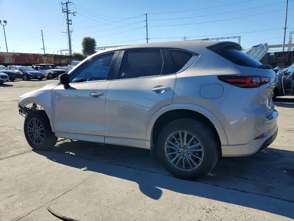 JM3KFBBL5S0626325 2025 MAZDA CX-5 - Image 2