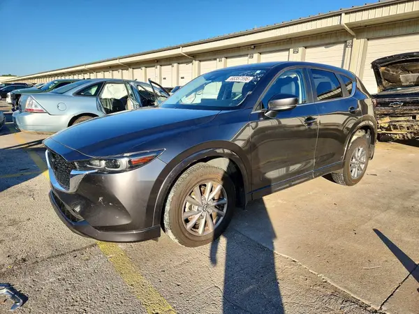 JM3KFBBL5S0628334 2025 MAZDA CX-5 - Image 1