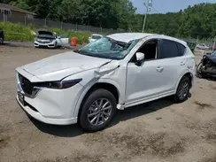 JM3KFBBL5S0631671 2025 MAZDA CX-5