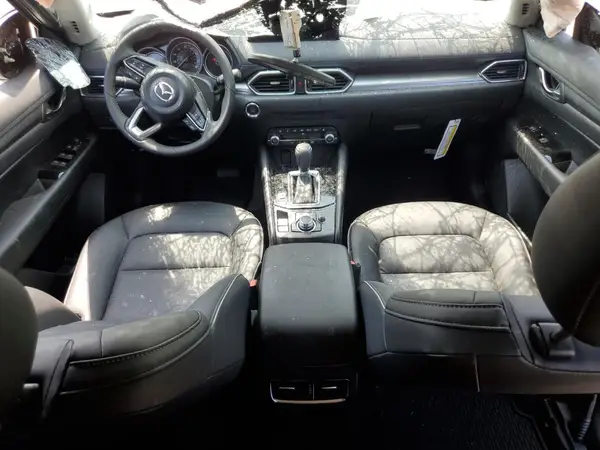 JM3KFBBL5S0631671 2025 MAZDA CX-5 - Image 8