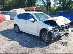 JM3KFBBL5S0636109 2025 MAZDA CX-5