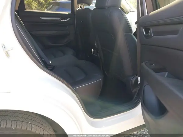 JM3KFBBL5S0636109 2025 MAZDA CX-5 - Image 8