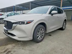 JM3KFBBL5S0637454 2025 MAZDA CX-5