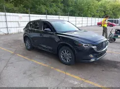 JM3KFBBL5S0638863 2025 MAZDA CX-5