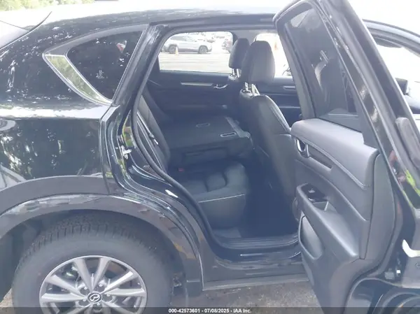 JM3KFBBL5S0638863 2025 MAZDA CX-5 - Image 8