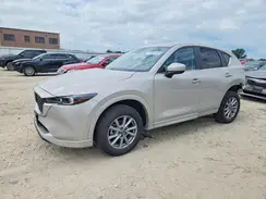 JM3KFBBL5S0640984 2025 MAZDA CX-5
