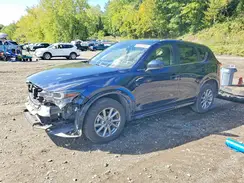 JM3KFBBL5S0662211 2025 MAZDA CX-5