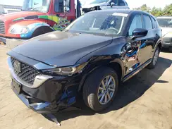 JM3KFBBL5S0674715 2025 MAZDA CX-5