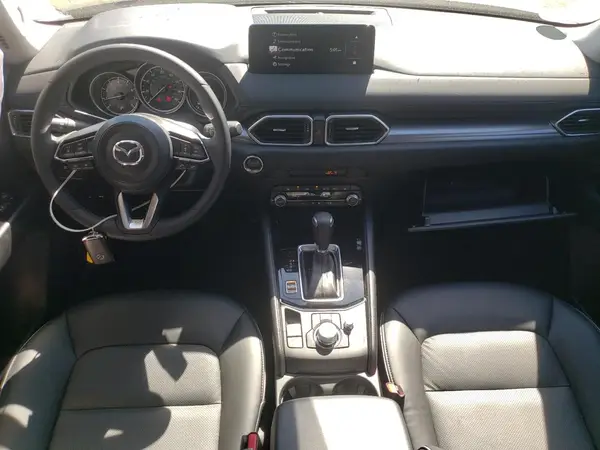 JM3KFBBL5S0674715 2025 MAZDA CX-5 - Image 8