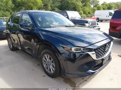 JM3KFBBL5S0675346 2025 MAZDA CX-5