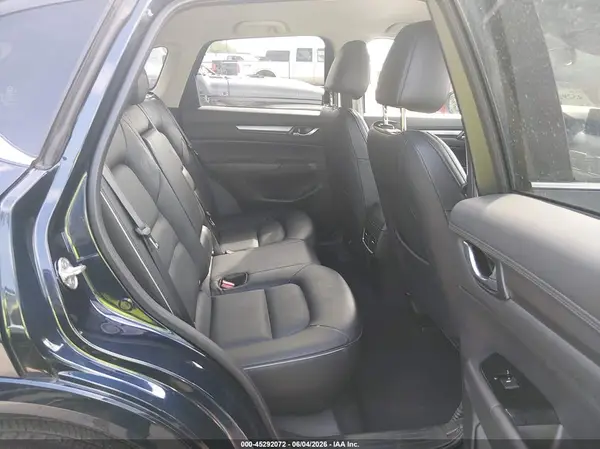 JM3KFBBL5S0675346 2025 MAZDA CX-5 - Image 8