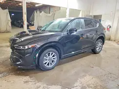 JM3KFBBL5S0676335 2025 MAZDA CX-5