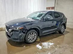 JM3KFBBL5S0677257 2025 MAZDA CX-5