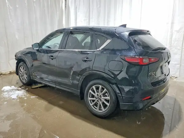 JM3KFBBL5S0677257 2025 MAZDA CX-5 - Image 2
