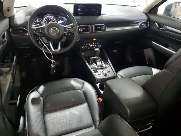 JM3KFBBL5S0677257 2025 MAZDA CX-5 - Image 8