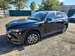 JM3KFBBL5S0678537 2025 MAZDA CX-5