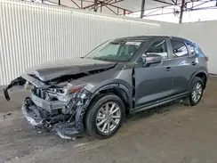 JM3KFBBL5S0681423 2025 MAZDA CX-5