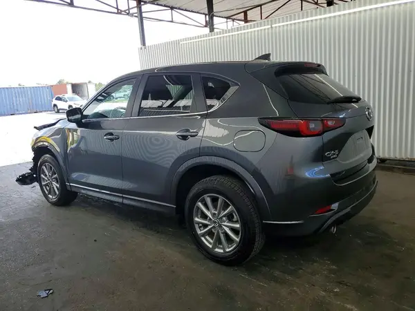 JM3KFBBL5S0681423 2025 MAZDA CX-5 - Image 2