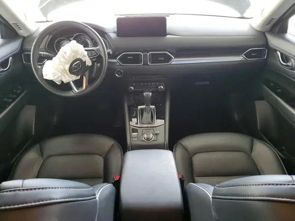JM3KFBBL5S0681423 2025 MAZDA CX-5 - Image 8
