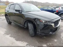 JM3KFBBL5S0682409 2025 MAZDA CX-5