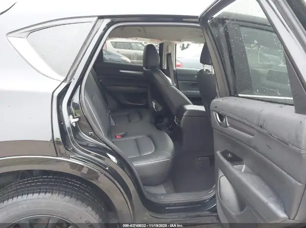 JM3KFBBL5S0682409 2025 MAZDA CX-5 - Image 8
