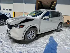 JM3KFBBL5S0683303 2025 MAZDA CX-5