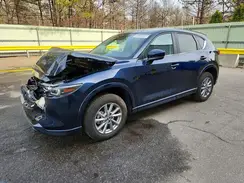 JM3KFBBL5S0694138 2025 MAZDA CX-5