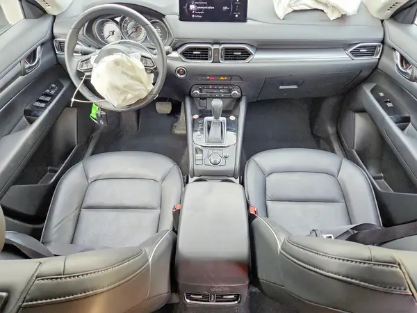 JM3KFBBL5S0694138 2025 MAZDA CX-5 - Image 8
