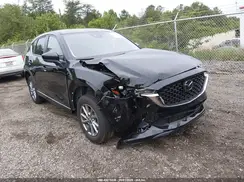 JM3KFBBL5S0697721 2025 MAZDA CX-5