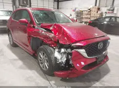 JM3KFBBL5S0698366 2025 MAZDA CX-5