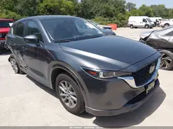 JM3KFBBL5S0701248 2025 MAZDA CX-5