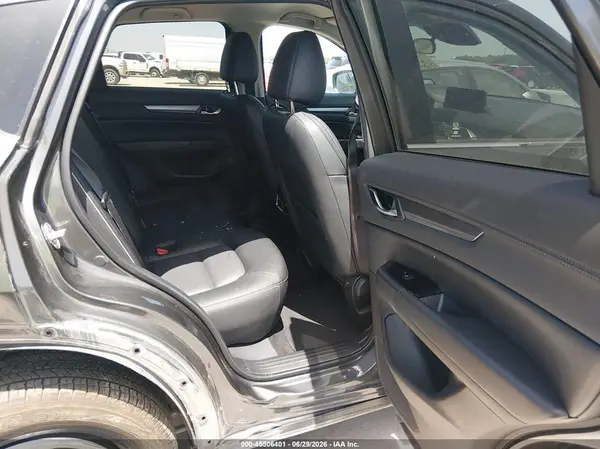 JM3KFBBL5S0701248 2025 MAZDA CX-5 - Image 8