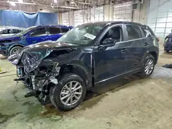 JM3KFBBL5S0703839 2025 MAZDA CX-5
