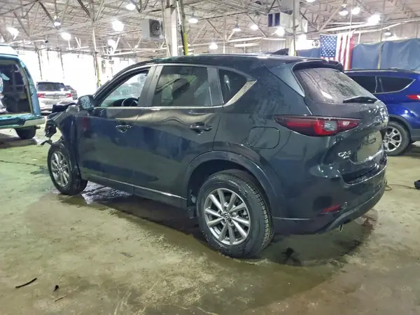 JM3KFBBL5S0703839 2025 MAZDA CX-5 - Image 2